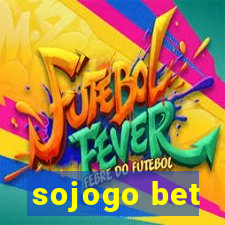 sojogo bet